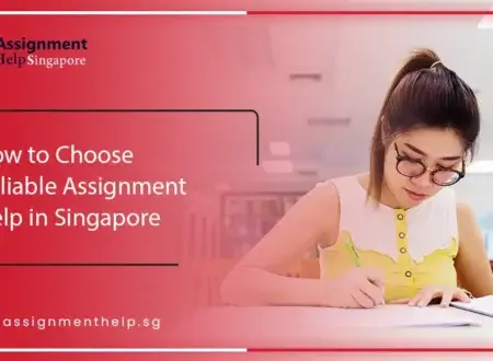 assignment help